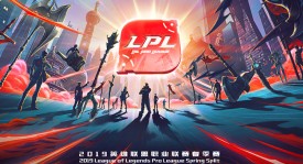 纪录片《破茧：JDG的2023全球总决赛之旅》上线