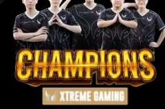 《分组揭晓！LGD、Spirit、BB落入死亡之组，恶战在所难免》