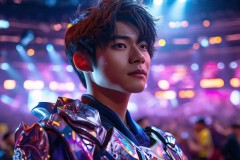 Faker领衔T1战队英雄联盟LCK新赛季征程，剑指全球总决赛冠军