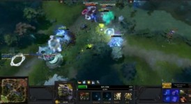 Valve处罚公告：多名选手因天梯消极行为被禁赛