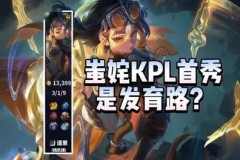 TES团队配合默契，经济领先奠定胜局，关键团战锁定世界赛晋级名额