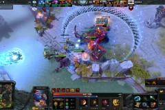 最年长选手夺冠！33岁Puppey终获第二面不朽盾！