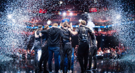 谁是真正MVP？专家团对 FNC 获胜功臣意见出现分歧